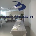 Blu Arena Hotell Montecchio (Marche)