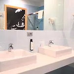 Blu Arena Hotel