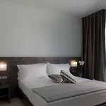 Hotel Blu Arena