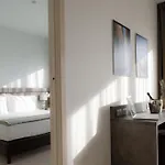 Hotell Blu Arena