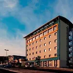 Hotell Blu Arena