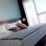 Hotell Blu Arena
