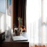 Hotell Blu Arena Montecchio (Marche)
