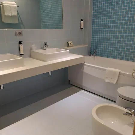 Hotel Blu Arena 3*