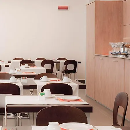 Blu Arena Hotel Montecchio (Marche)