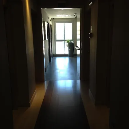 Hotel Blu Arena