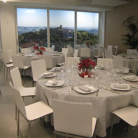 Hotel Blu Arena 3*