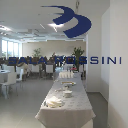 Blu Arena Hotell Montecchio (Marche)