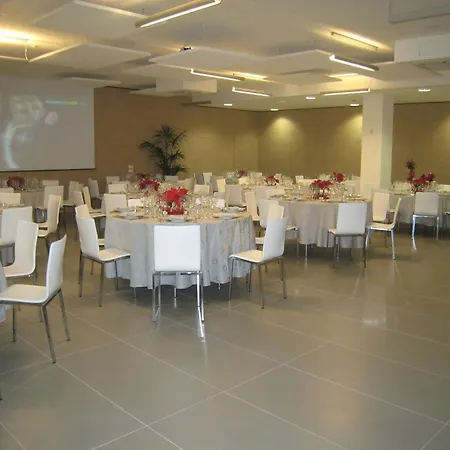 Blu Arena 3* Montecchio (Marche)