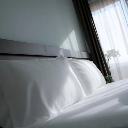 Blu Arena Hotel