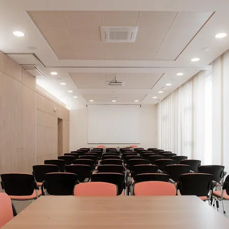 Blu Arena 3* Montecchio (Marche)