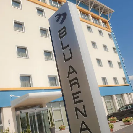 Hotel Blu Arena