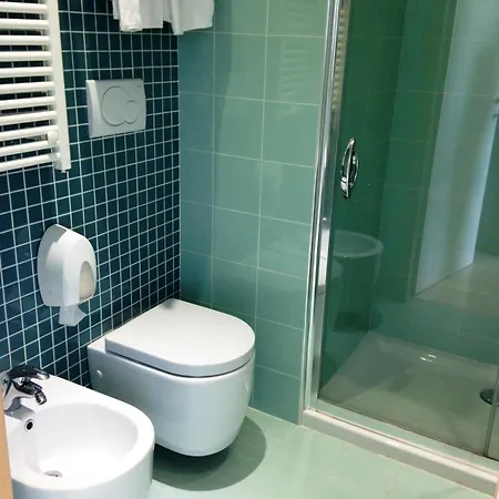 Hotell Blu Arena 3*
