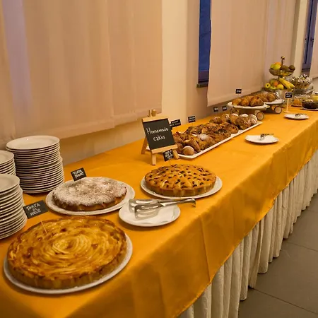 Blu Arena Hotel Montecchio (Marche)