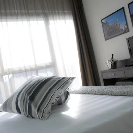 Hotel Blu Arena Montecchio (Marche)