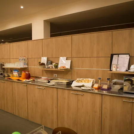 Blu Arena Montecchio (Marche)