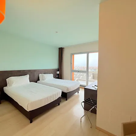Blu Arena Hotell