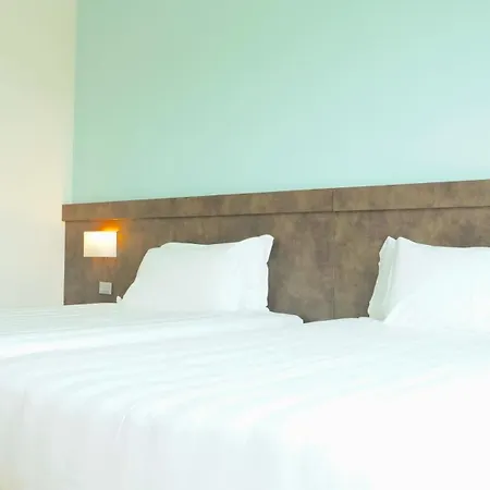 Blu Arena 3* Montecchio (Marche)