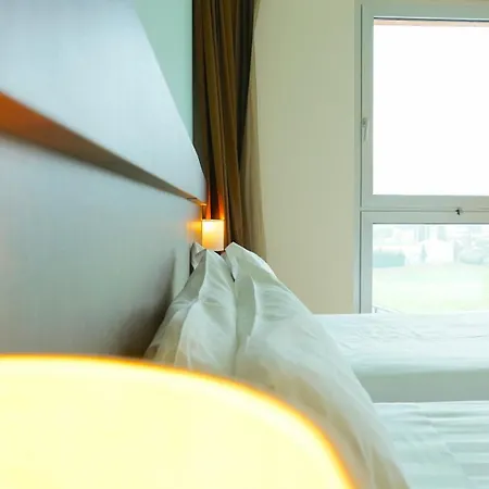 Blu Arena Hotel