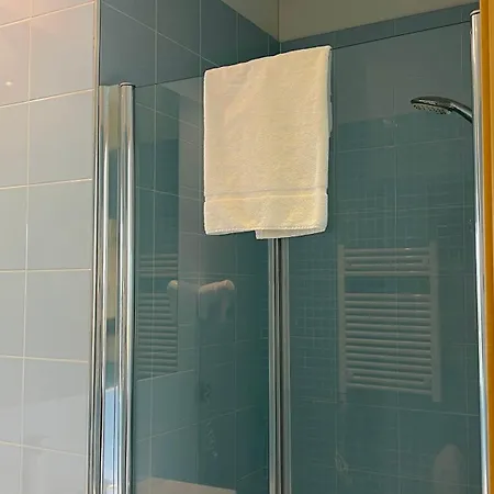 Hotel Blu Arena