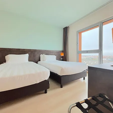 Blu Arena Hotell