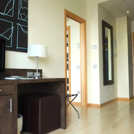 Blu Arena Hotel 3*