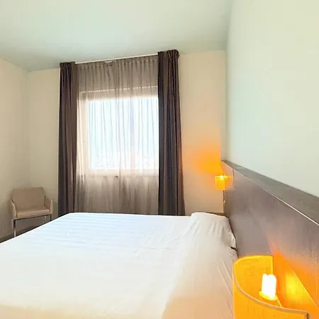 Hotel Blu Arena 3*
