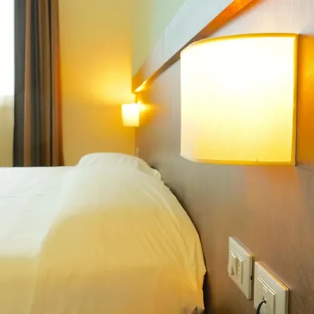 Hotel Blu Arena 3*