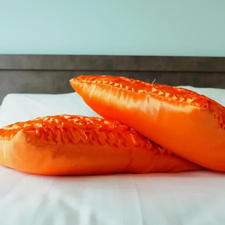 Blu Arena Hotell Montecchio (Marche)