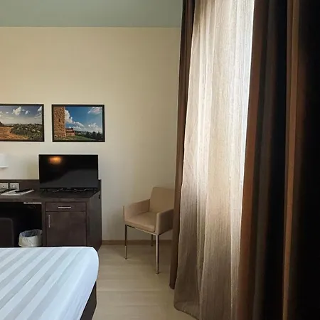 Blu Arena Montecchio (Marche)