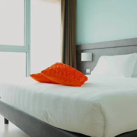 Hotel Blu Arena