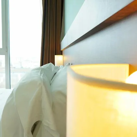 Blu Arena Hotel Montecchio (Marche)