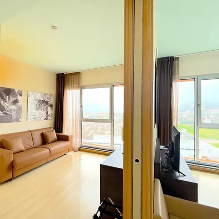 Hotell Blu Arena Montecchio (Marche)