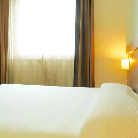 Blu Arena Hotel