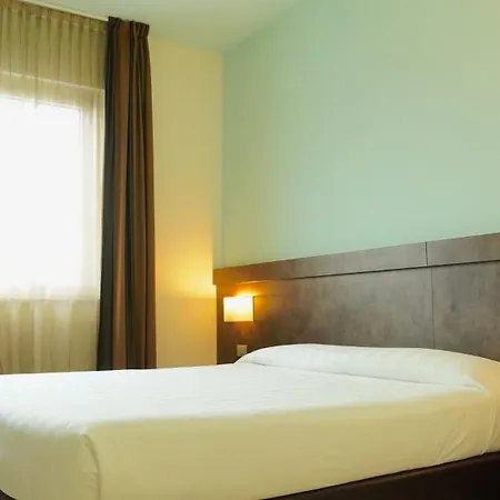 Hotel Blu Arena