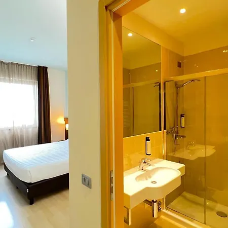 Hotel Blu Arena 3*