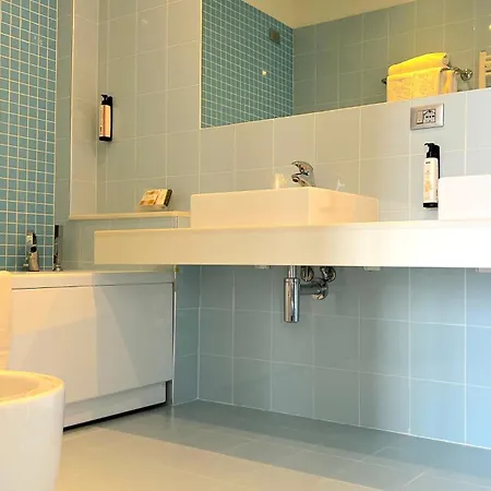 Hotel Blu Arena Montecchio (Marche)