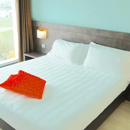 Blu Arena Montecchio (Marche)