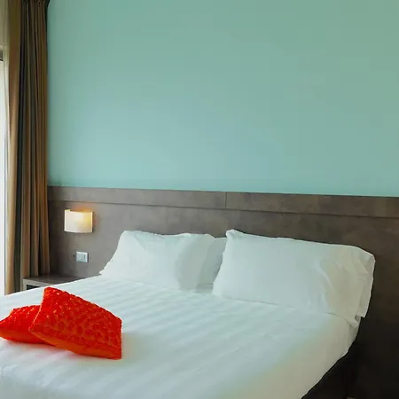 Blu Arena 3* Montecchio (Marche)