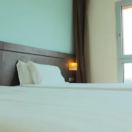 Blu Arena Hotell