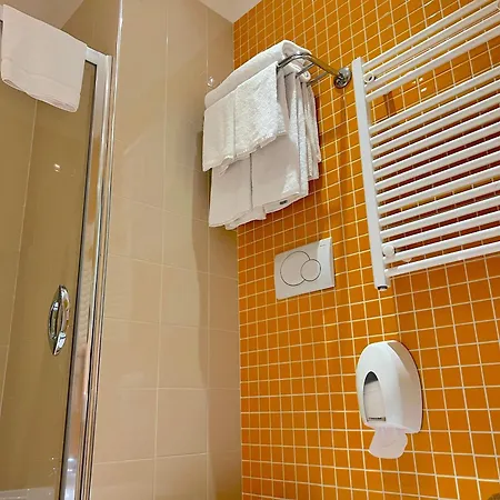 Hotel Blu Arena Montecchio (Marche)