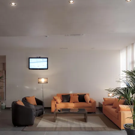 Hotel Blu Arena Montecchio (Marche)