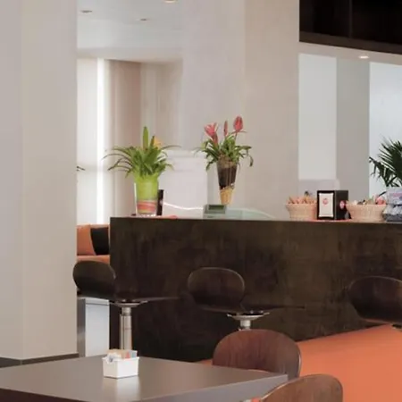 Blu Arena 3* Montecchio (Marche)