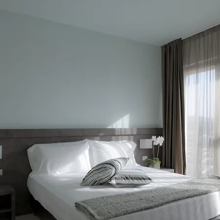 Blu Arena Hotel