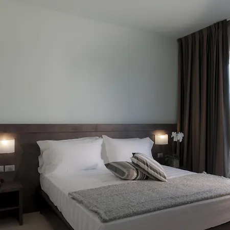 Hotel Blu Arena