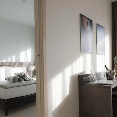 Blu Arena Hotel