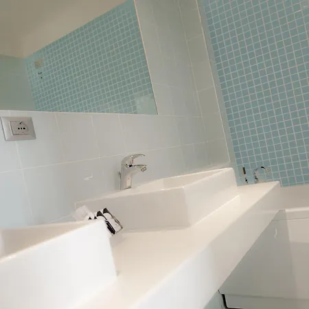 Hotel Blu Arena Montecchio (Marche)