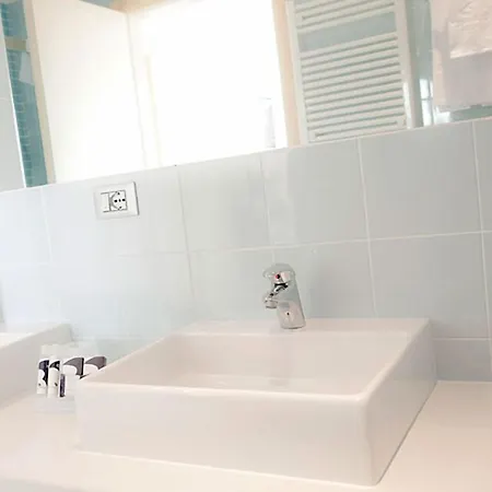 Blu Arena Hotel 3*