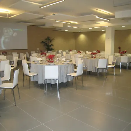 Hotel Blu Arena Montecchio (Marche)