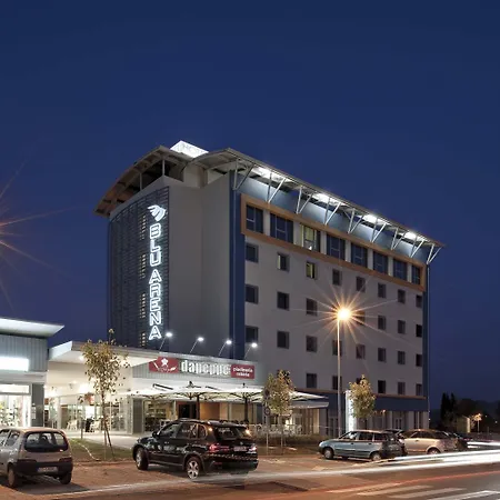 Hotel Blu Arena Montecchio (Marche)